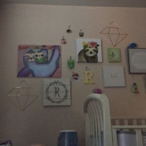 Meet your Posher, Mark